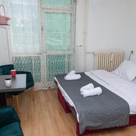 Apartman Panorama Glavna Ulica Užice Екстериор снимка