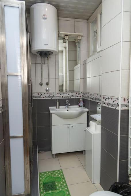 Apartman Panorama Glavna Ulica Užice Екстериор снимка