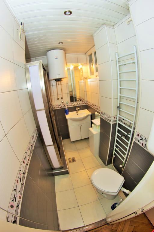 Apartman Panorama Glavna Ulica Užice Стая снимка
