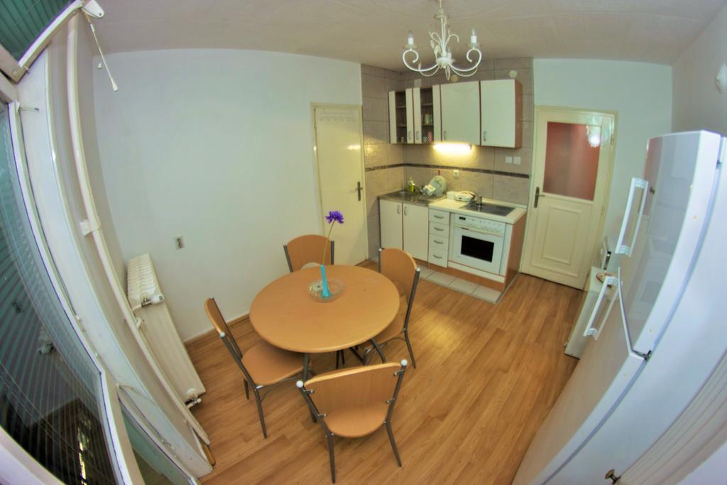Apartman Panorama Glavna Ulica Užice Стая снимка