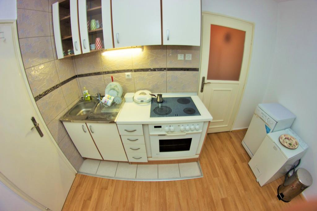 Apartman Panorama Glavna Ulica Užice Стая снимка