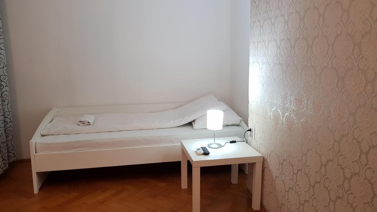 Apartman Panorama Glavna Ulica Užice Екстериор снимка