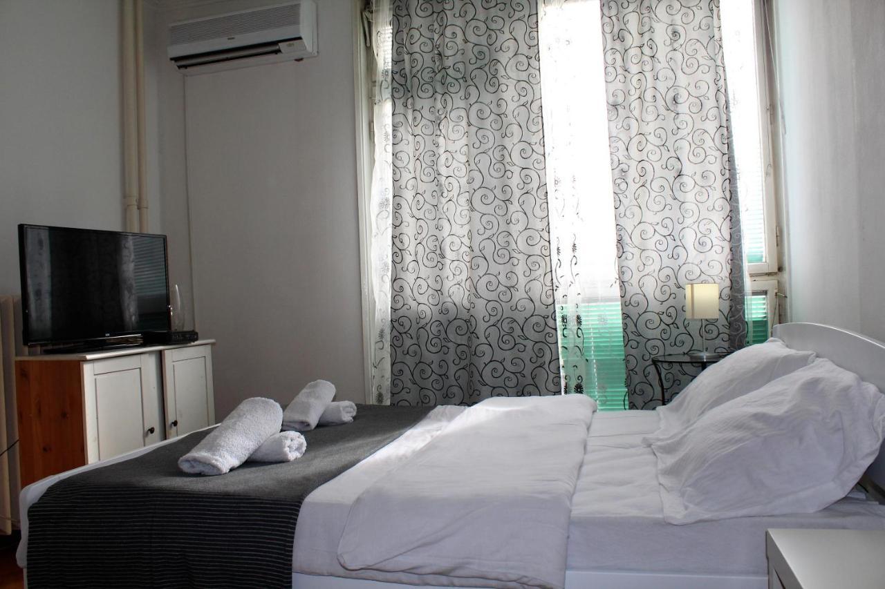 Apartman Panorama Glavna Ulica Užice Екстериор снимка