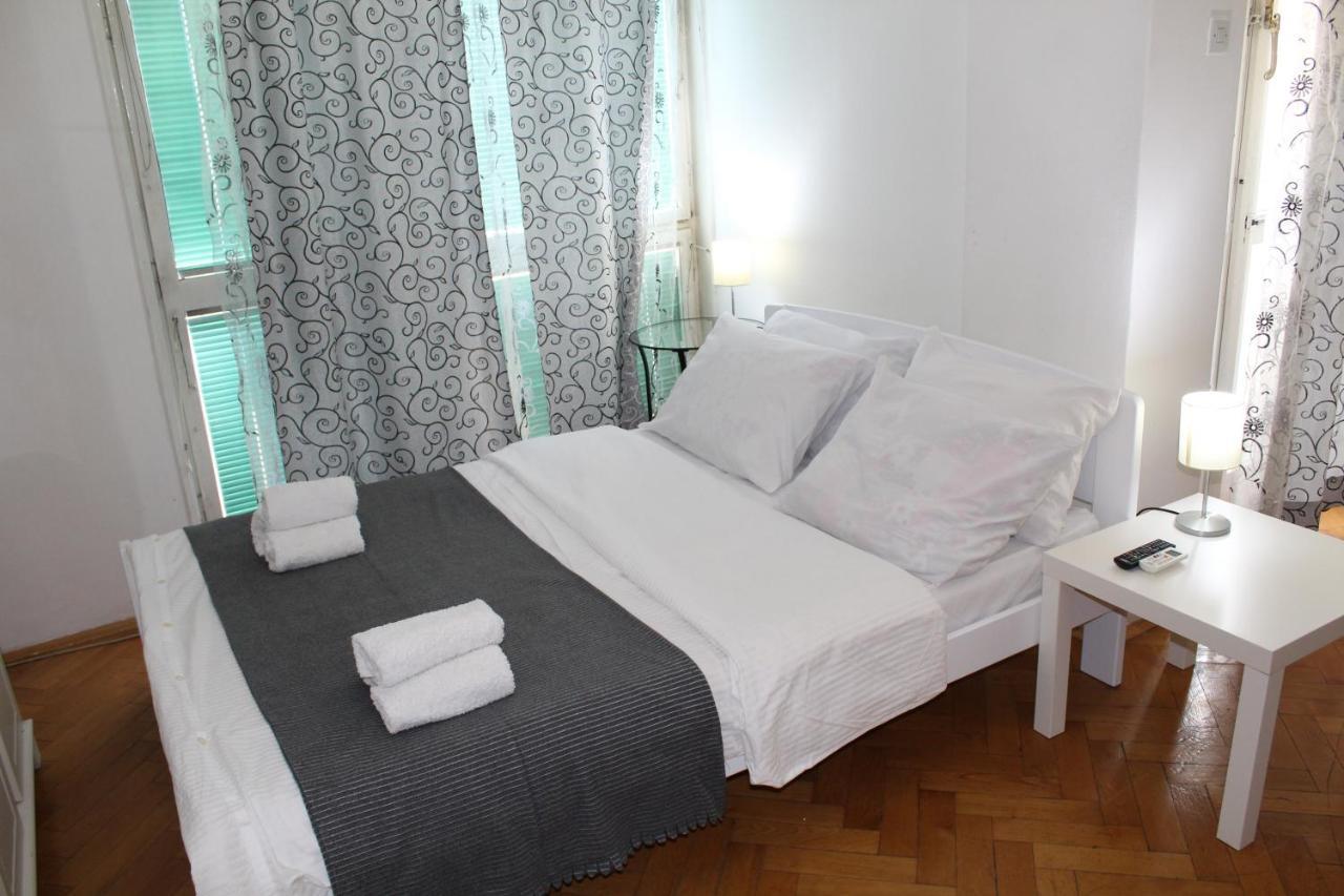 Apartman Panorama Glavna Ulica Užice Екстериор снимка