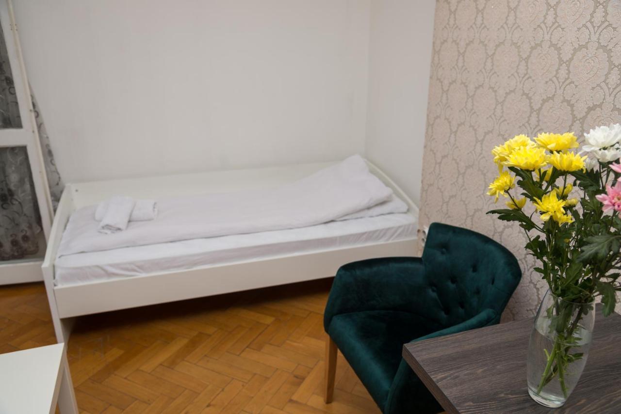 Apartman Panorama Glavna Ulica Užice Екстериор снимка