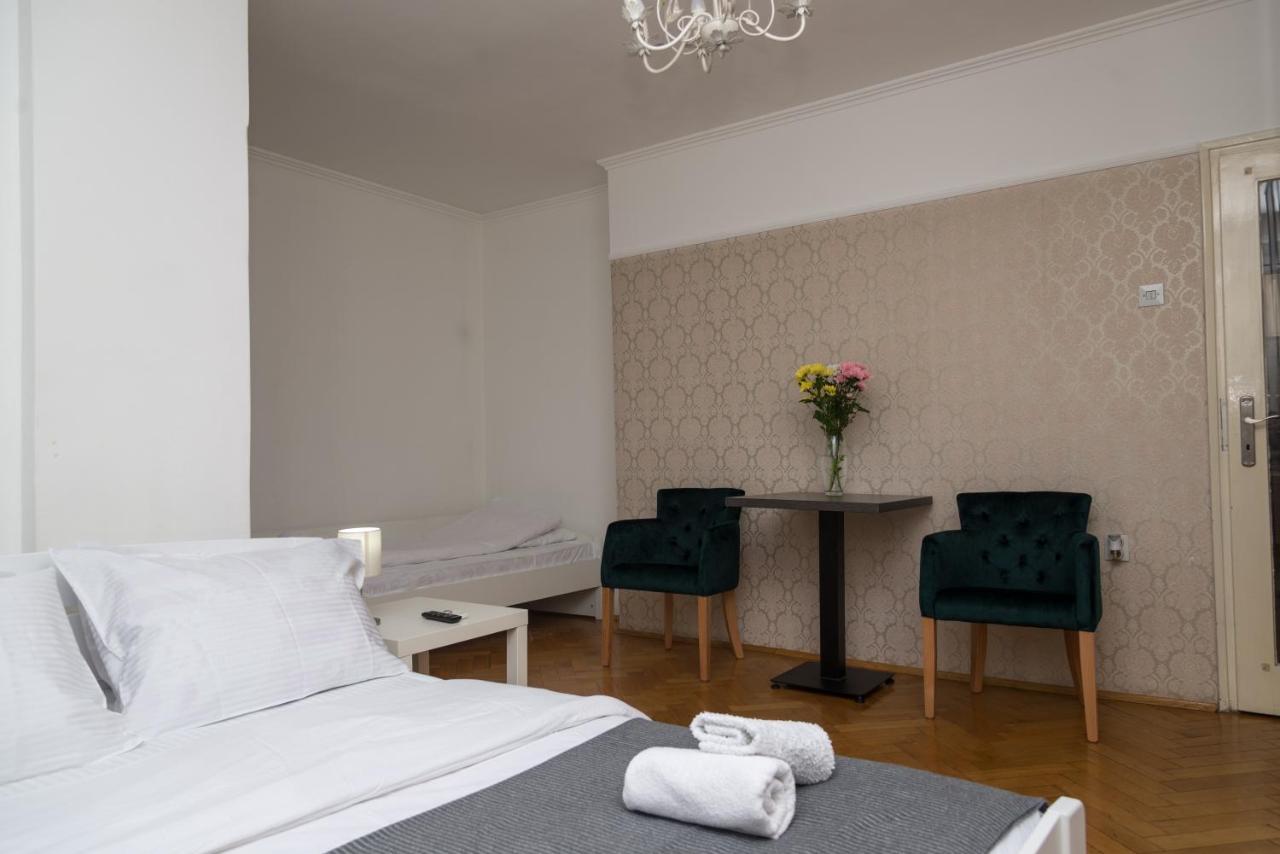 Apartman Panorama Glavna Ulica Užice Екстериор снимка