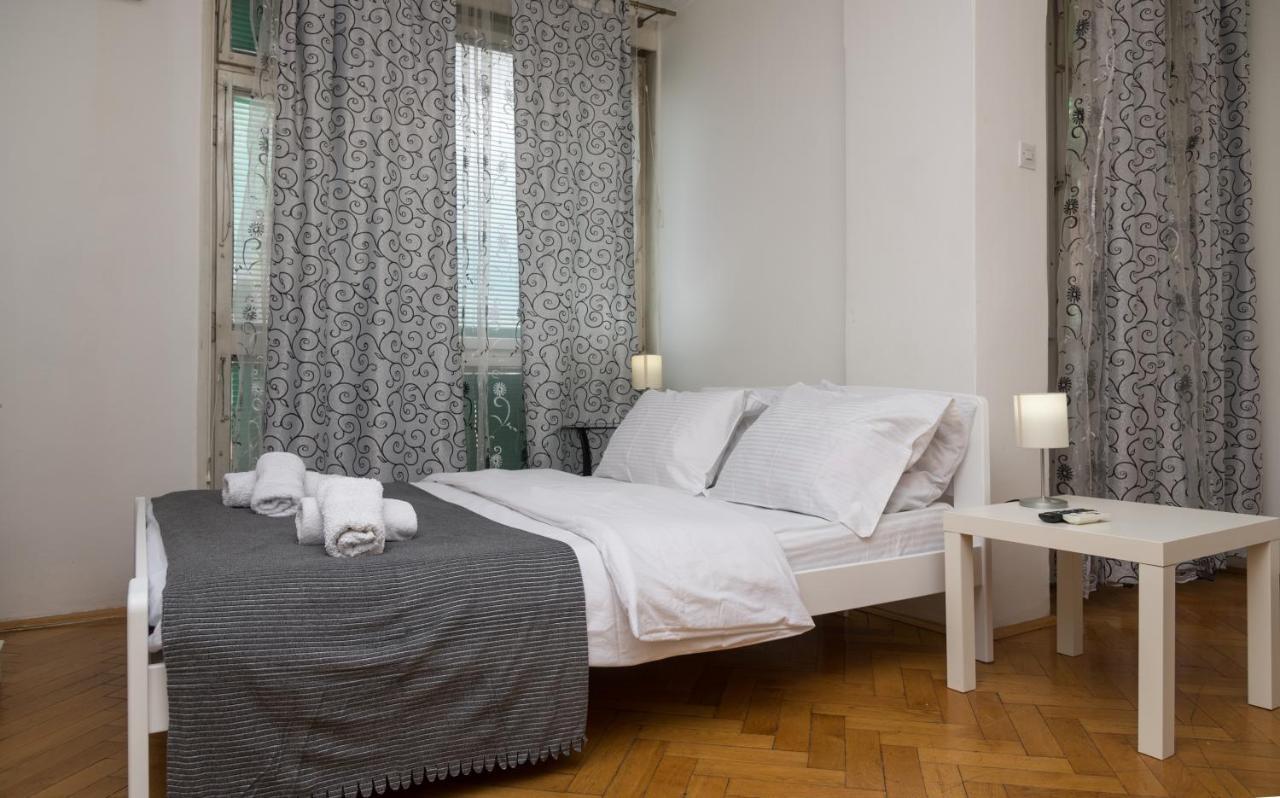 Apartman Panorama Glavna Ulica Užice Екстериор снимка